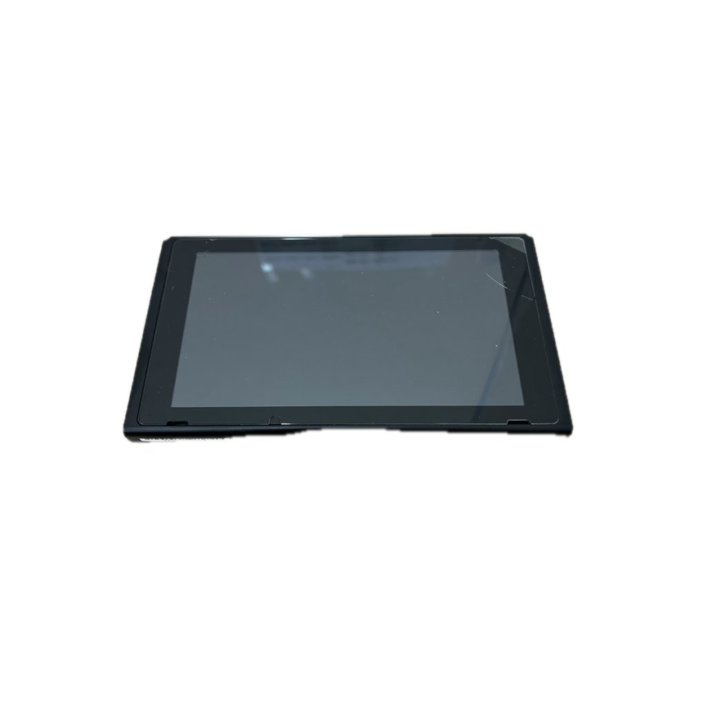 switch　液晶交換