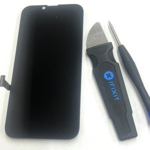 iPhone14　液晶交換