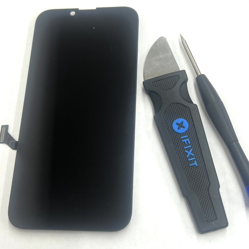 iPhone14　液晶交換