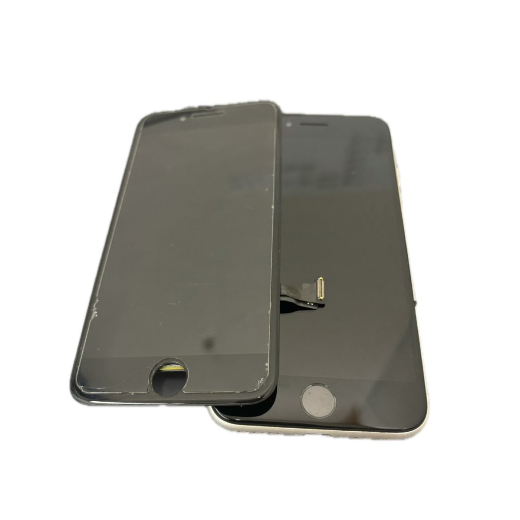 iPhoneSE3　液晶交換