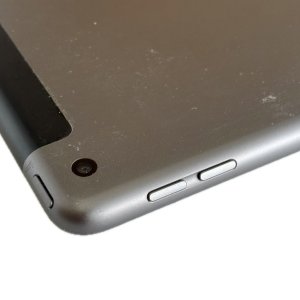 iPad7　アウトカメラ