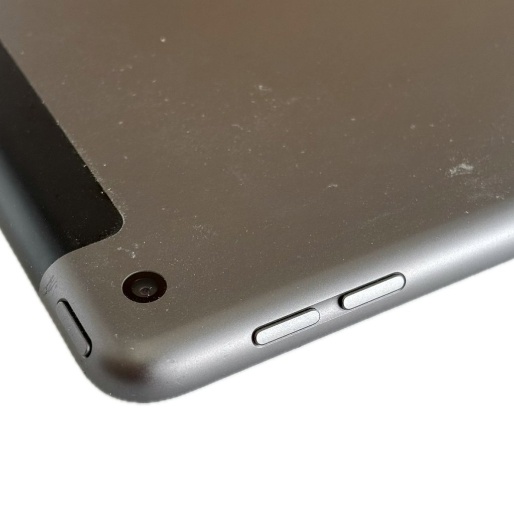 iPad7　アウトカメラ