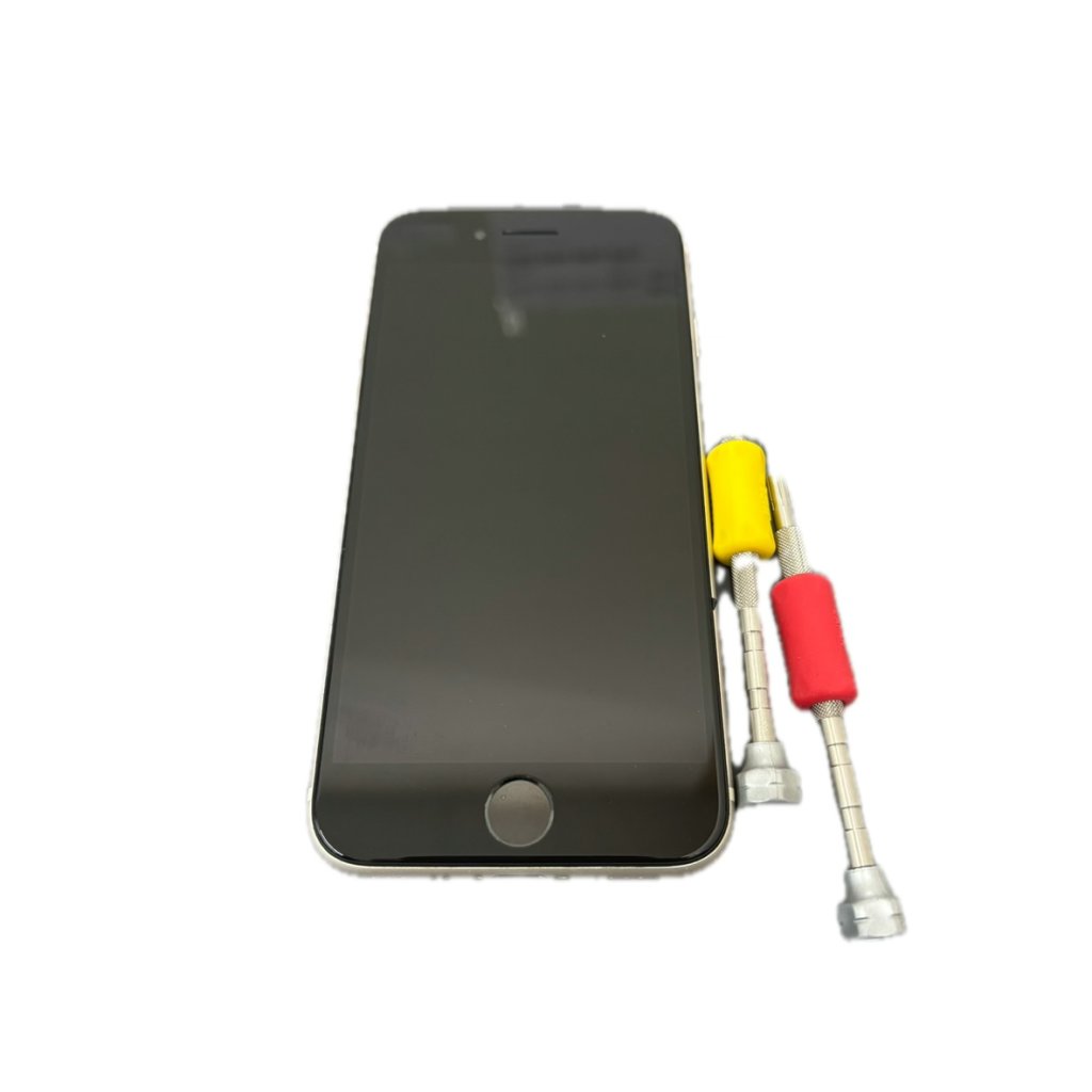 iPhoneSE3　液晶交換