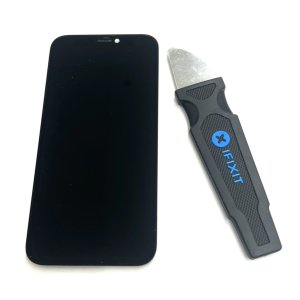 iPhone12mini　液晶交換