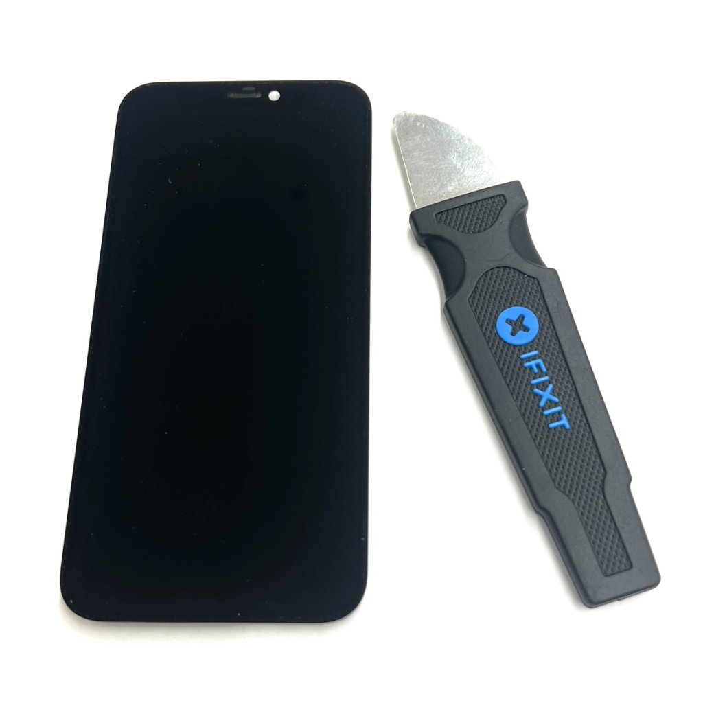 iPhone12mini　液晶交換