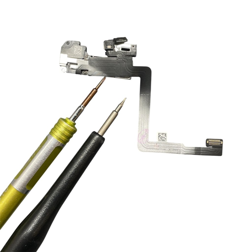 iPhone11Pro スピーカー修理