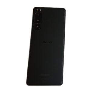 Xperia（エクスペリア） SO-54C バッテリー交換