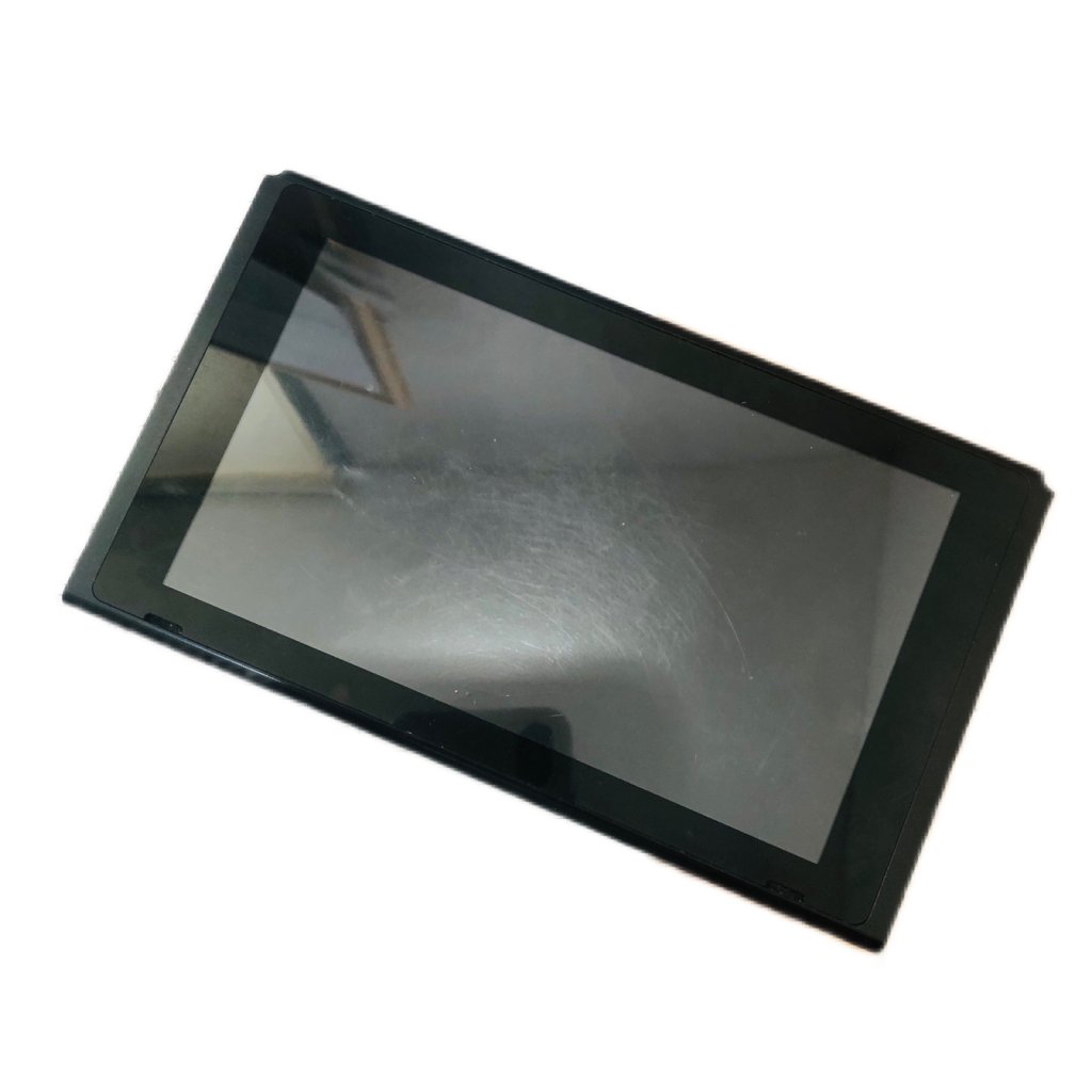 任天堂switch（ニンテンドースイッチ）ドックコネクタ交換