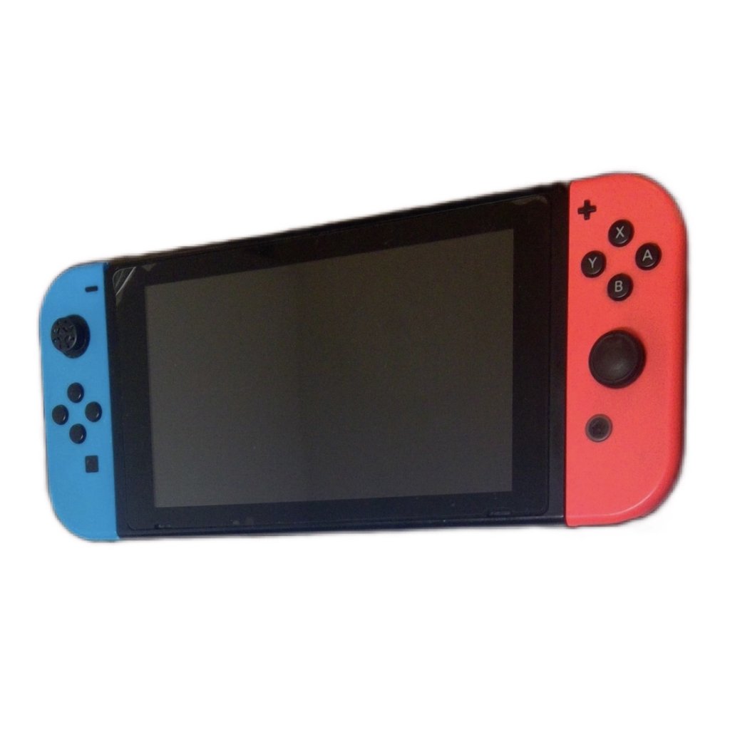 任天堂Switch（ニンテンドースイッチ） 有機EL　本体レール交換（ジョイコン読み込み不良）