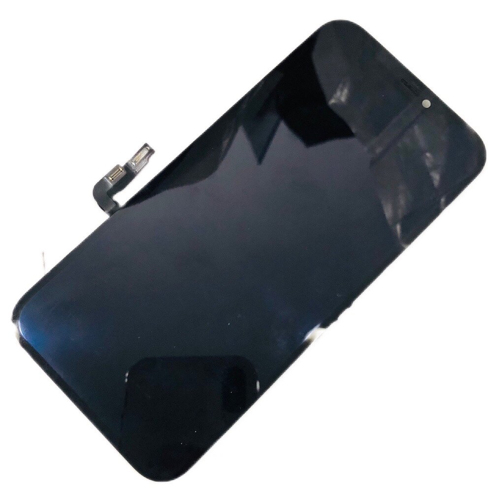 iPhone13Pro　液晶交換(ブラックアウト)