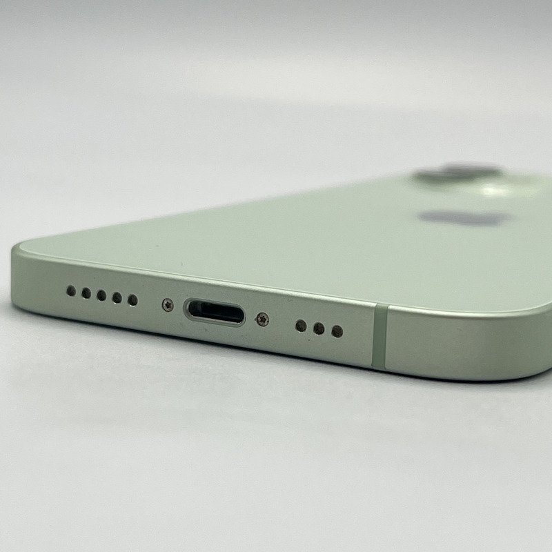 【iPhone 12 ライトニングコネクタ交換】角度変えて充電しなくていいように即日修理いたします！｜前橋市六供町