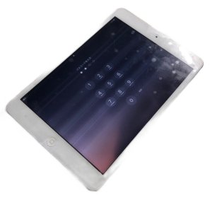 iPad mini2(第2世代)　液晶交換