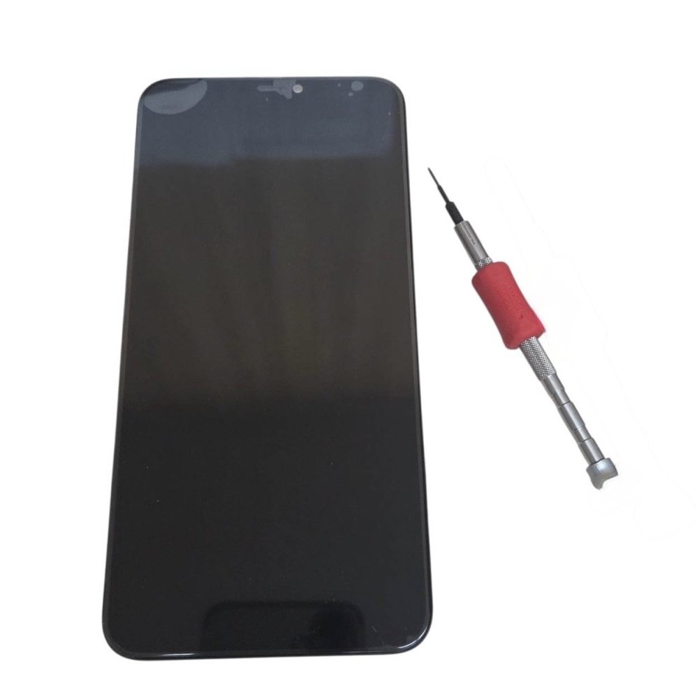 iPhone 11 Pro 液晶交換