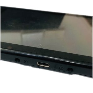 任天堂switch（ニンテンドースイッチ）ドックコネクタ交換（充電不良）