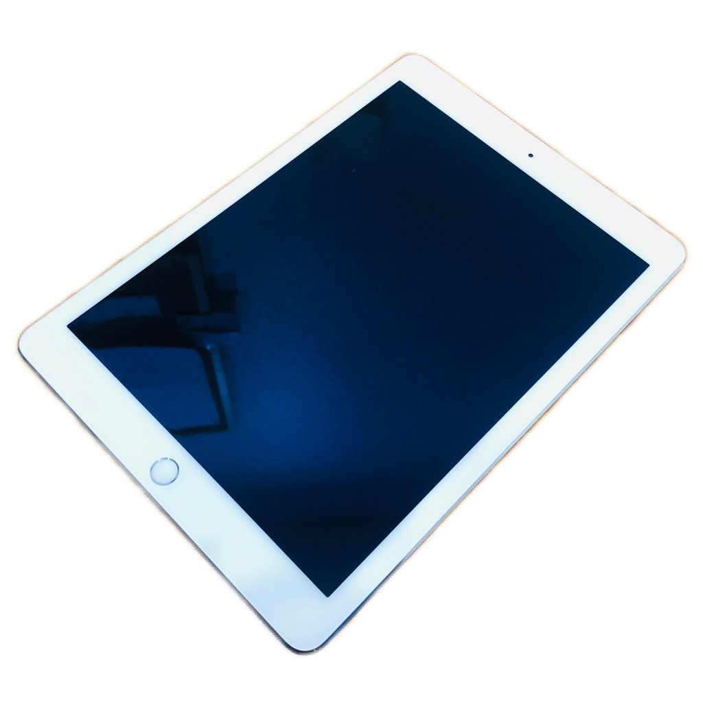 iPad Air 第2世代 基板修理（起動不良）+バッテリー交換