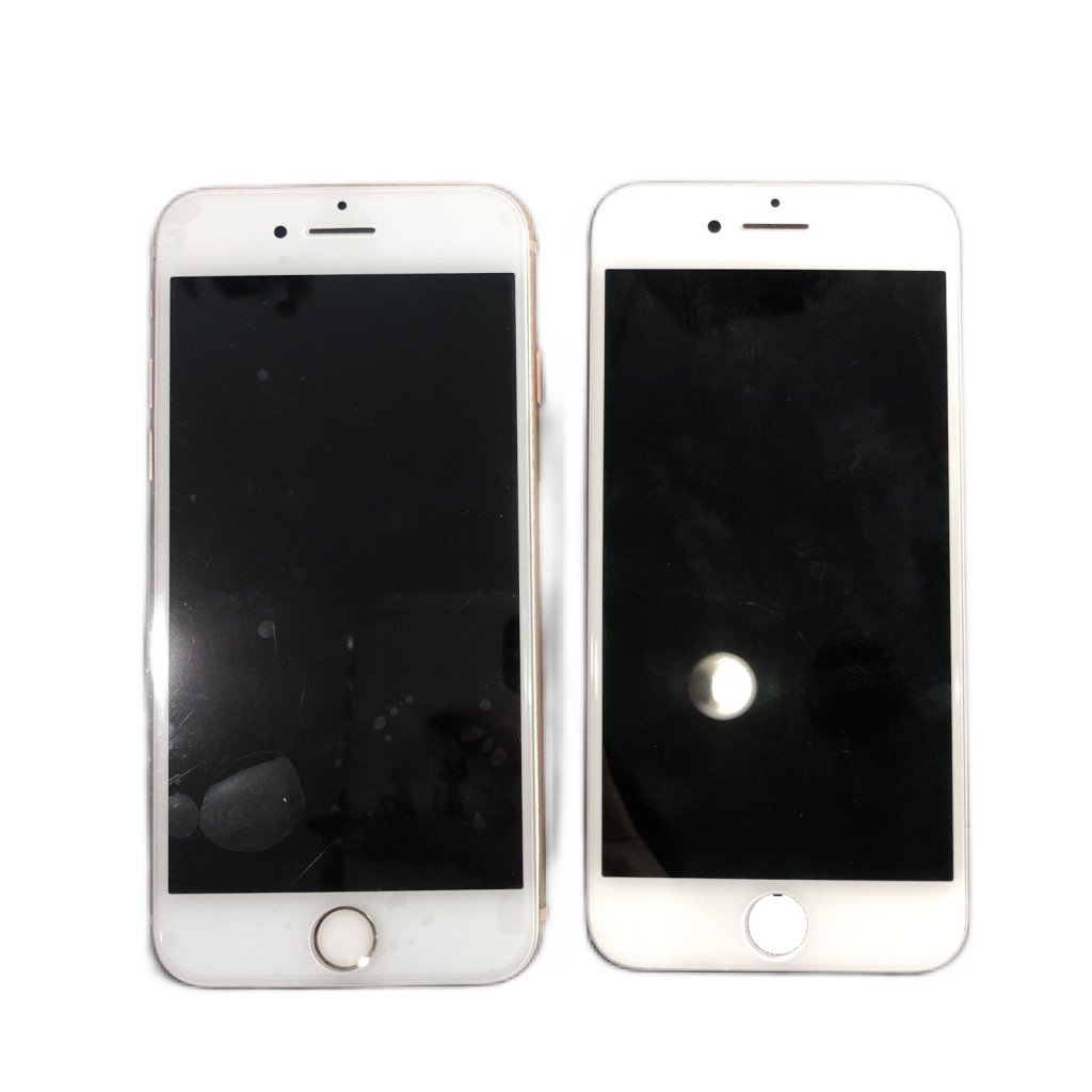 iPhone7 液晶交換(タッチ不良)