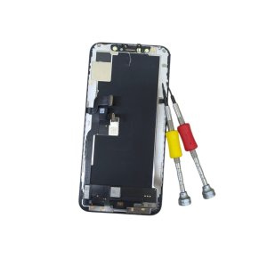 iPhoneXS　液晶交換