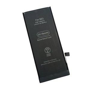 iPhoneSE3 バッテリー交換