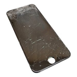 iPhoneSE3　液晶交換