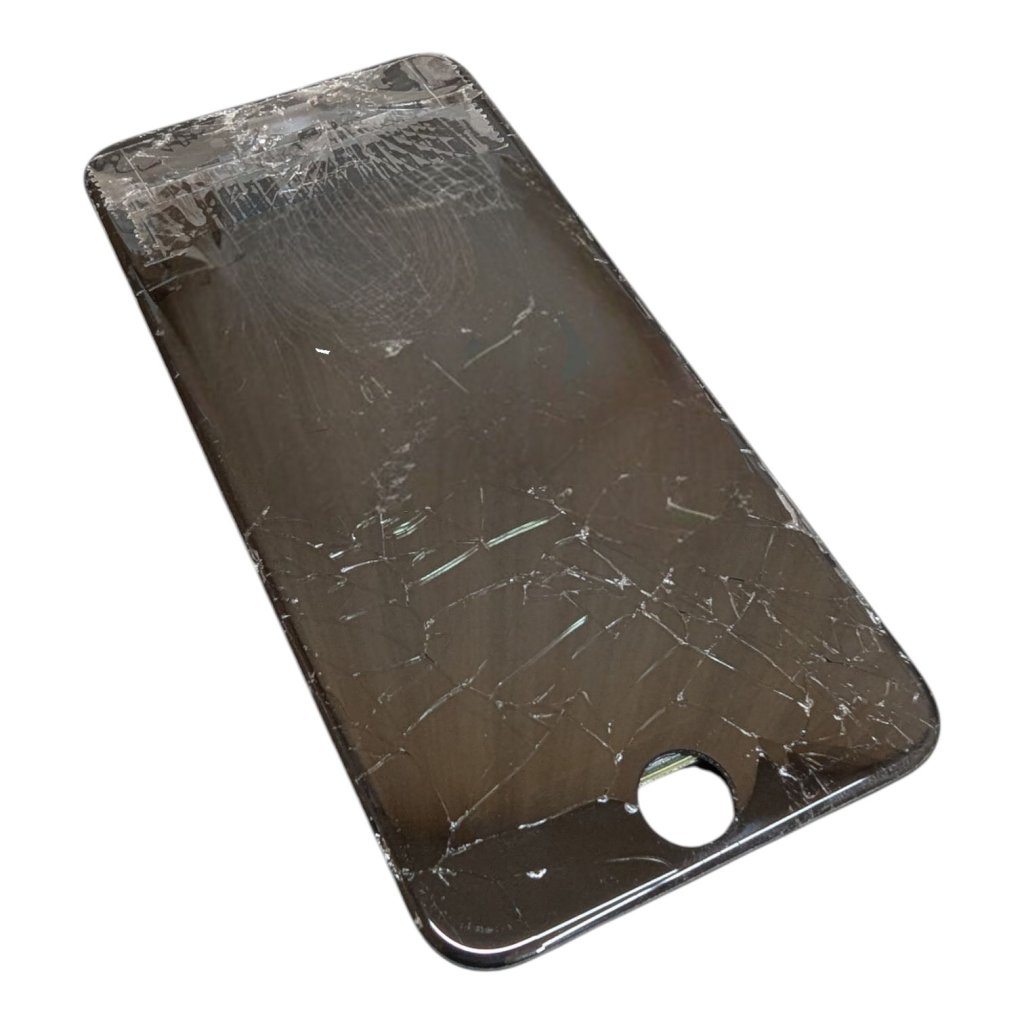 iPhoneSE3　液晶交換