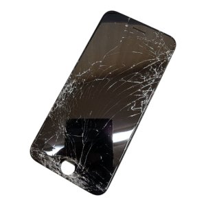 iPhoneSE2　液晶交換