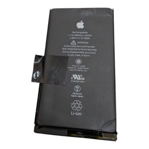 iPhone12mini　バッテリー交換