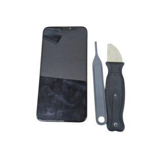 iPhoneXS　液晶交換