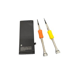 iPhoneSE3　バッテリー交換