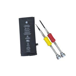 iPhoneXS　バッテリー交換