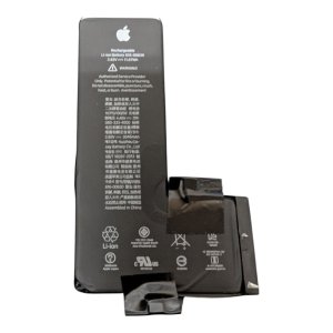 iPhone11Pro　バッテリー交換