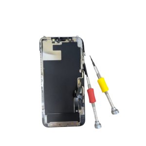 iPhone12　液晶交換