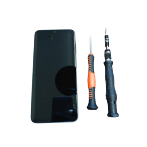 iPhone 14　パネル交換