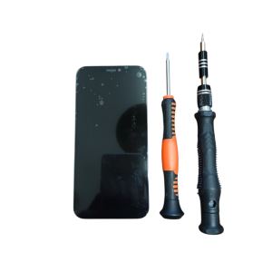 iPhone 12 mini  パネル交換