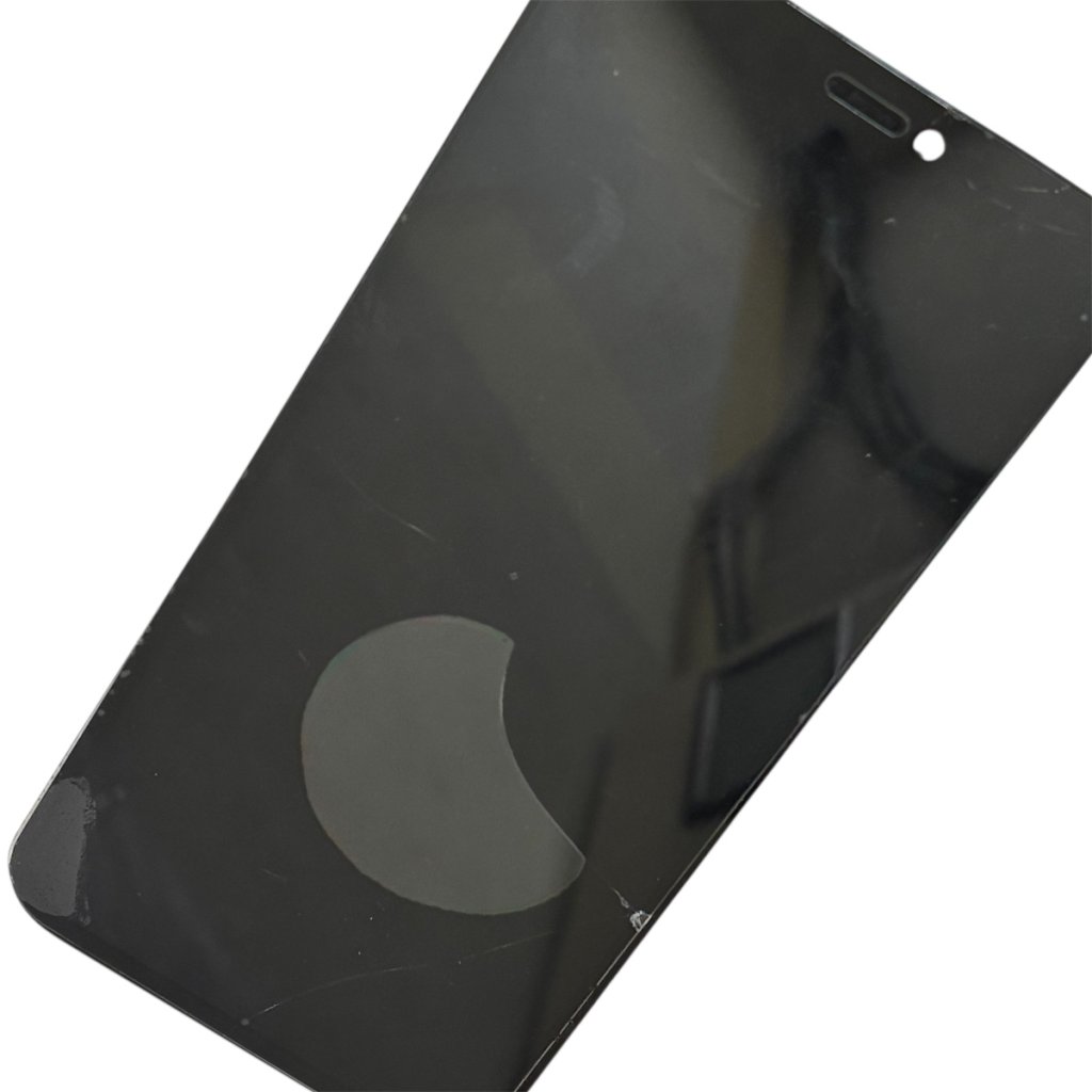 iPhone12mini 液晶交換　札幌市 東区 元町