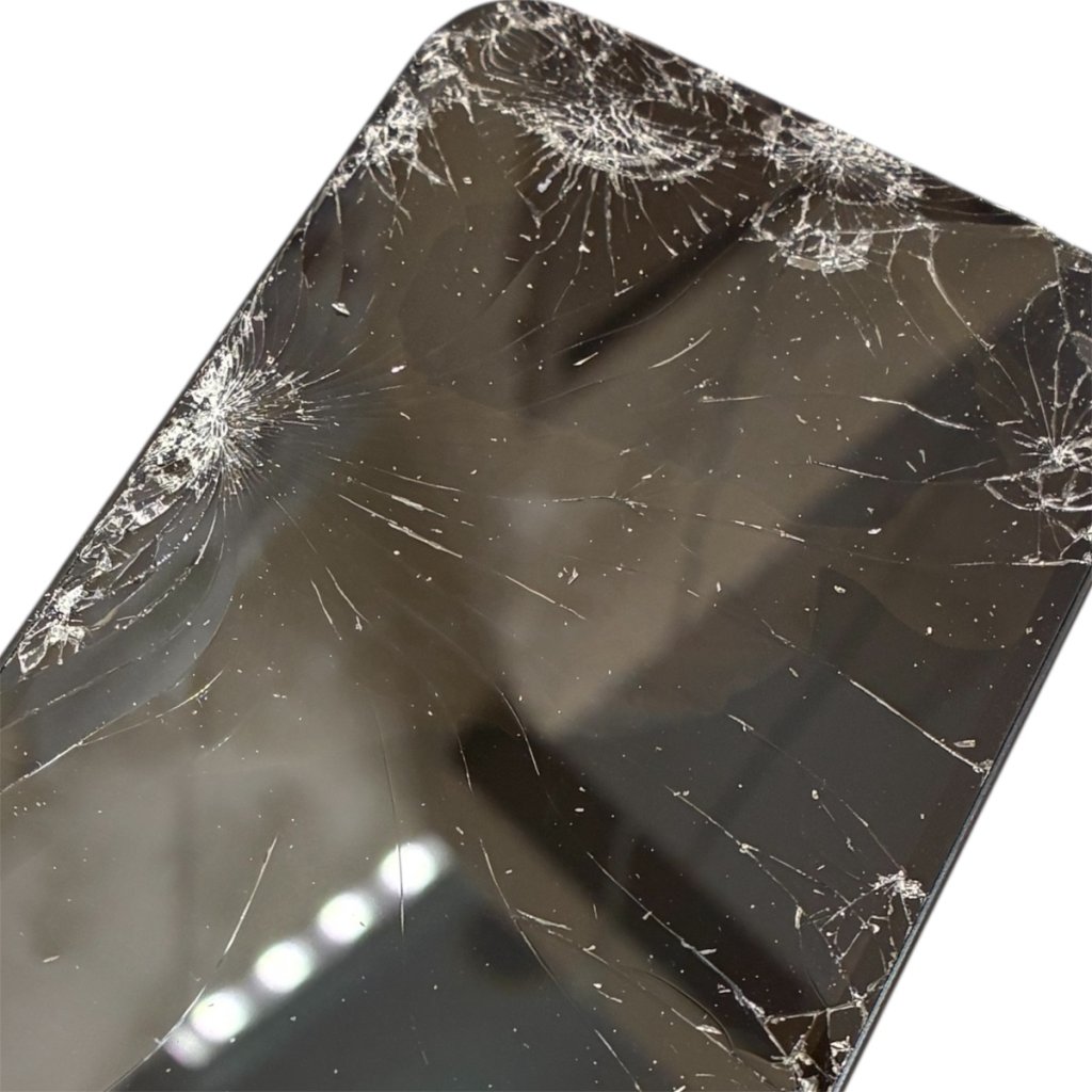 iPhone13ProMax 液晶交換　札幌市 東区 元町