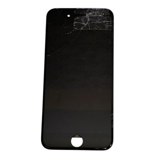 iPhoneSE3 パネル交換　札幌市 白石区 菊水