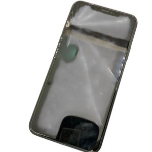 iPhone13 パネル交換　札幌市 東区 元町