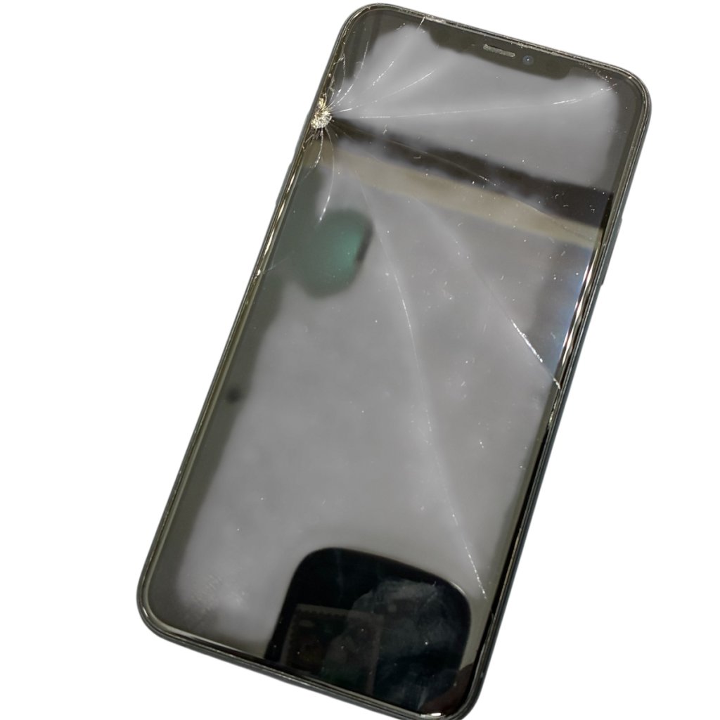 iPhone13 パネル交換　札幌市 東区 元町