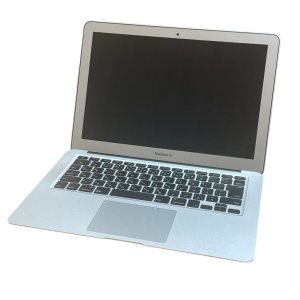 MacBookAir バッテリー交換