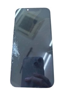 iPhone13 液晶 交換 修理