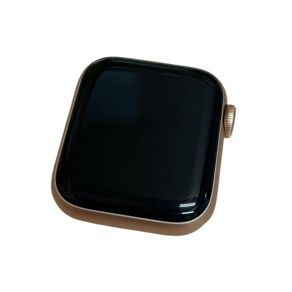 ApplewatchSE（初代）　フロントパネル交換