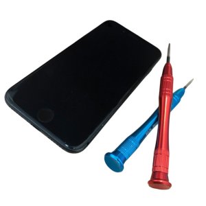 iPhone8 バッテリー交換