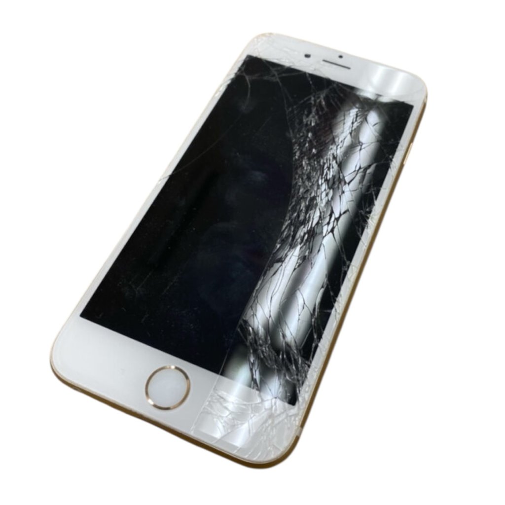 iPhoneSE2 液晶交換