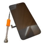 iPhone12mini　液晶交換