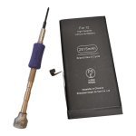 iPhone12Pro　バッテリー交換