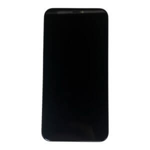 iPhone11 画面割れ修理