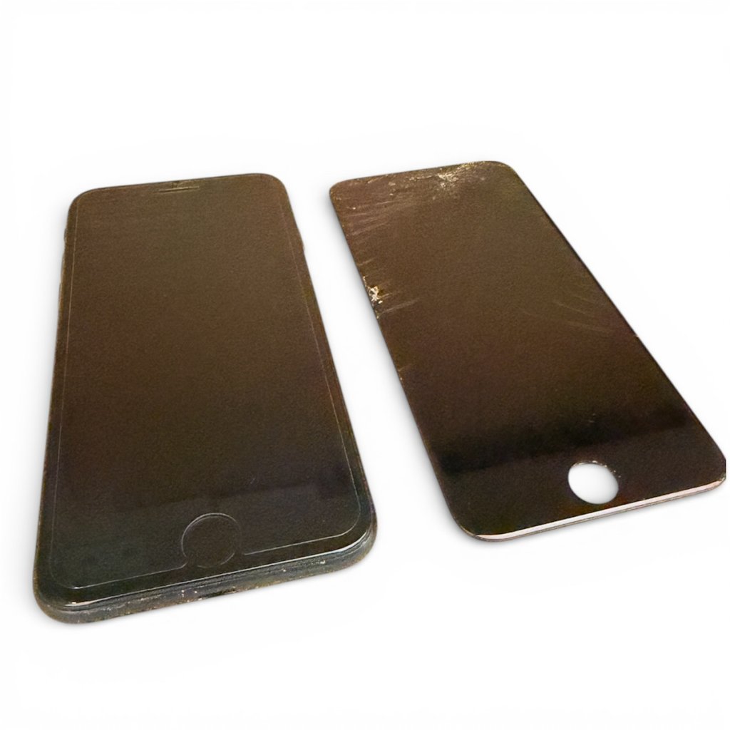 iPhoneSE2 パネル交換修理