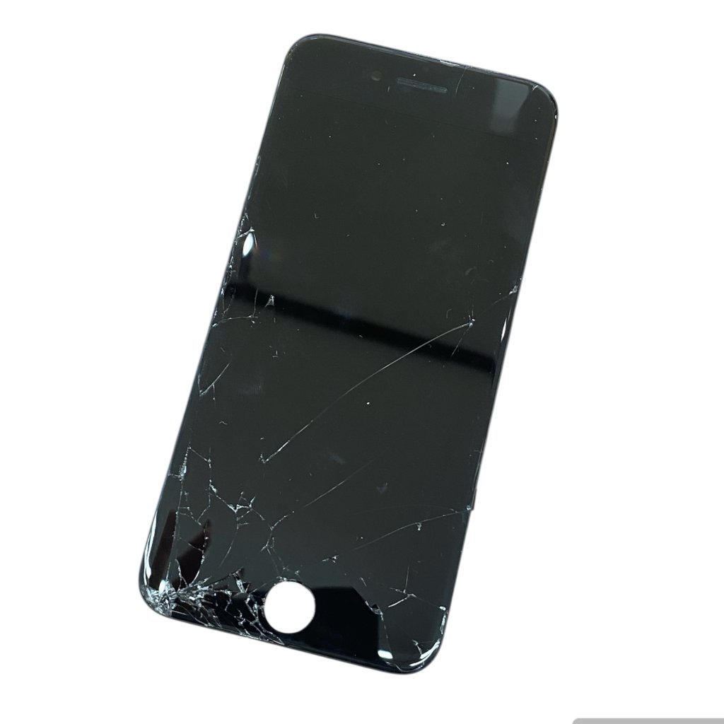 iPhone SE（第3世代） ガラス交換