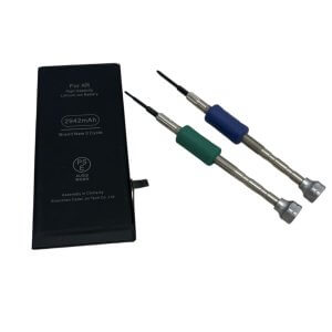 iPhoneXR　バッテリー交換