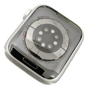 AppleWatchシリーズ3 バッテリー交換